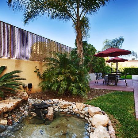 Best Western Burbank Airport Inn Los Angeles Dış mekan fotoğraf