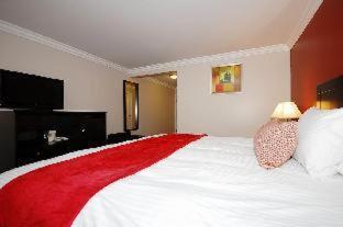 Best Western Burbank Airport Inn Los Angeles Oda fotoğraf