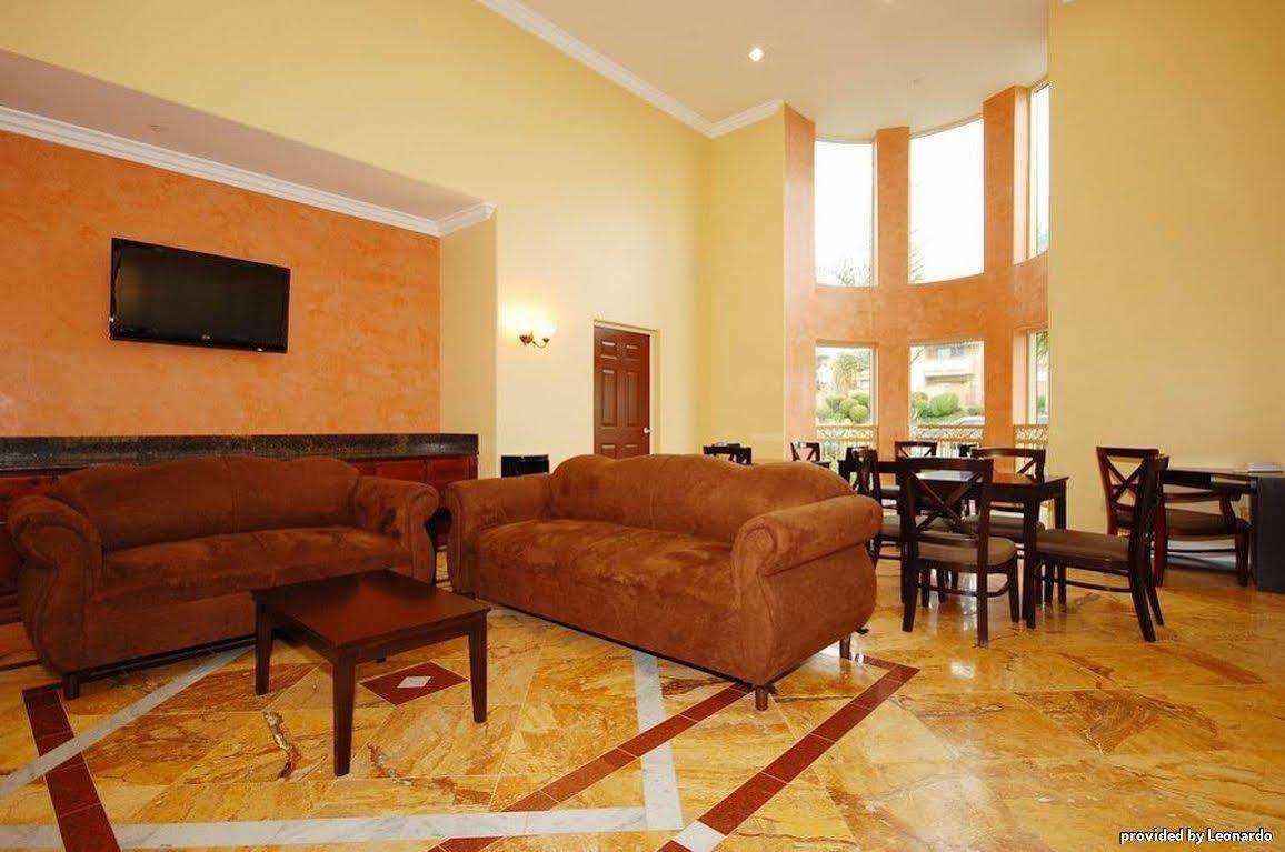 Best Western Burbank Airport Inn Los Angeles İç mekan fotoğraf
